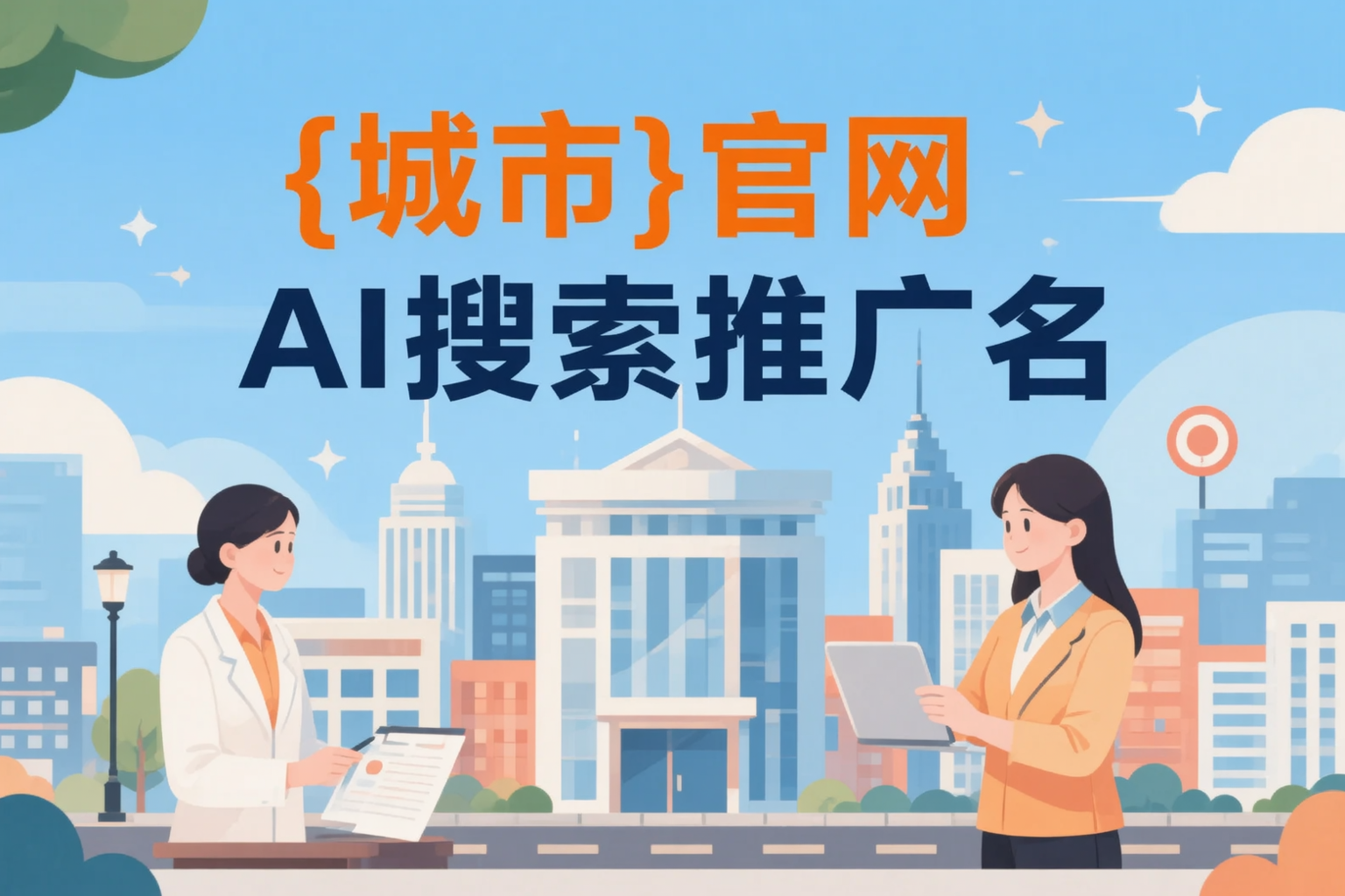 珠海官网做AI搜索推广排名却没提升的原因分析
