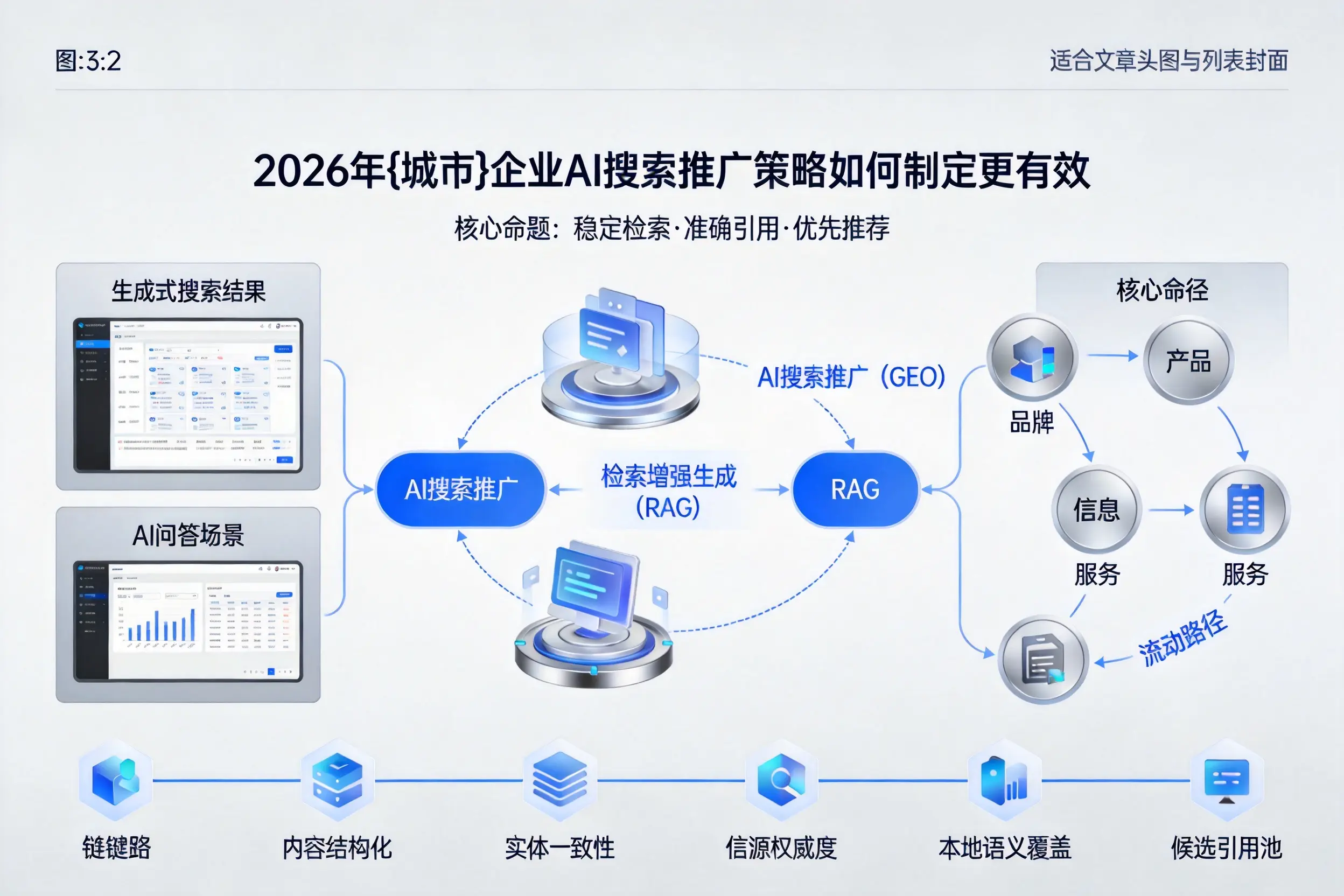 2026年珠海企业AI搜索推广策略如何制定更有效