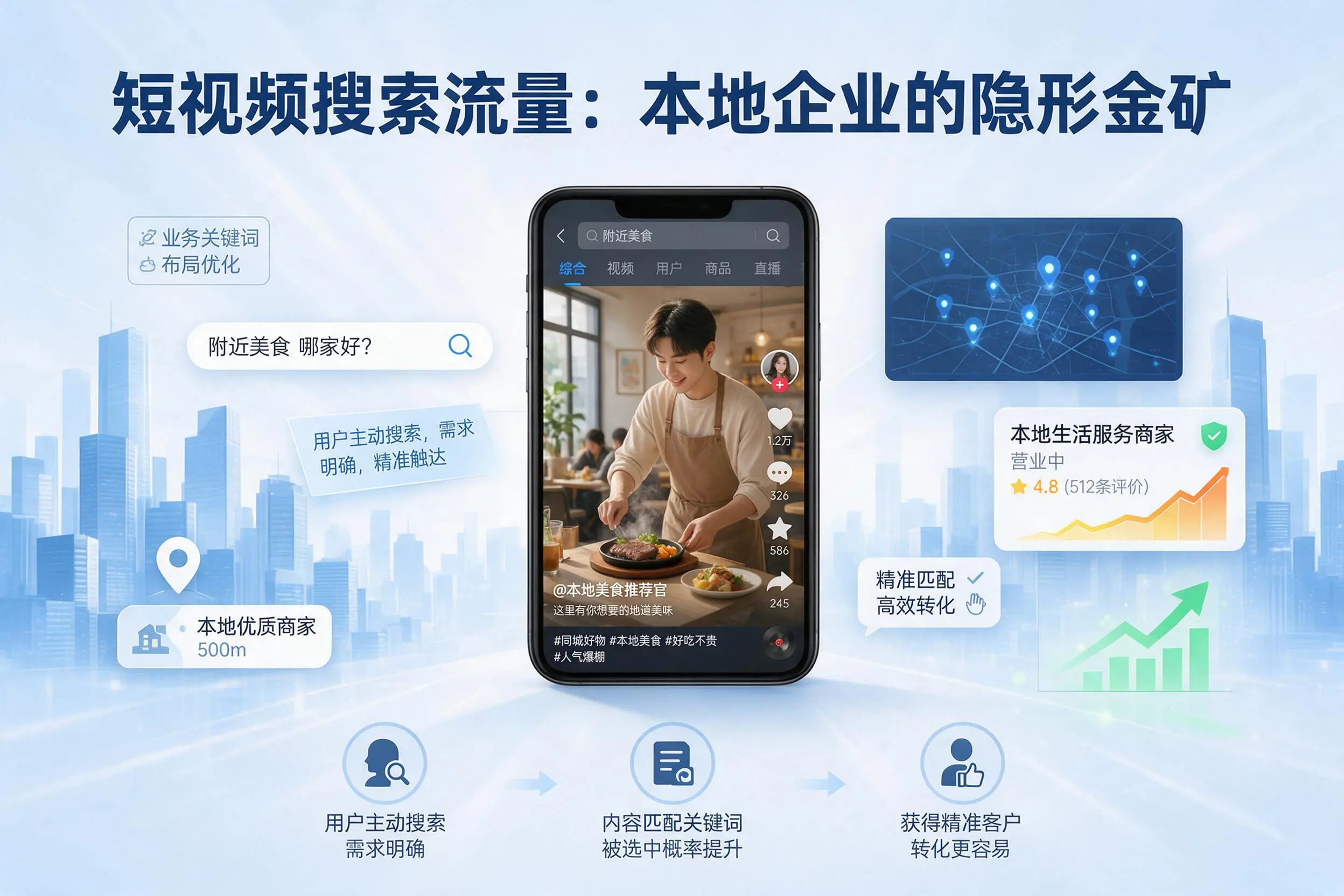 珠海企业为何要做短视频代运营？流量逻辑与转化路径解析